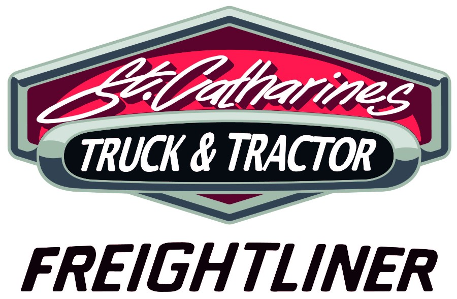 St. Catharines Truck and Tractor